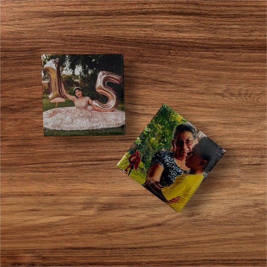 2 or More Photo Only Magnets